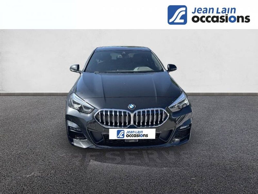 Serie 2 Gran Coupe 218d 150 ch BVA8 M Sport 2024 occasion 26300 Chatuzange-le-Goubet