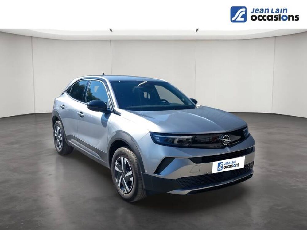 Mokka 1.2 Turbo Hybrid 145 ch e-DCT6 Edition 2025 occasion 74100 V&eacute;traz-Monthoux