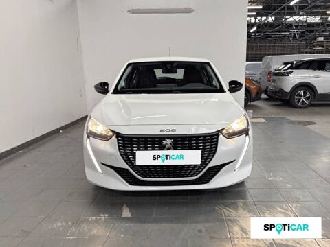 208 BlueHDi 100 S&S BVM6 Active 2023 occasion 42000 Saint-Étienne