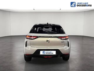 DS3 DS 3 BlueHDi 130 EAT8 Performance Line 2024 occasion 38170 Seyssinet-Pariset