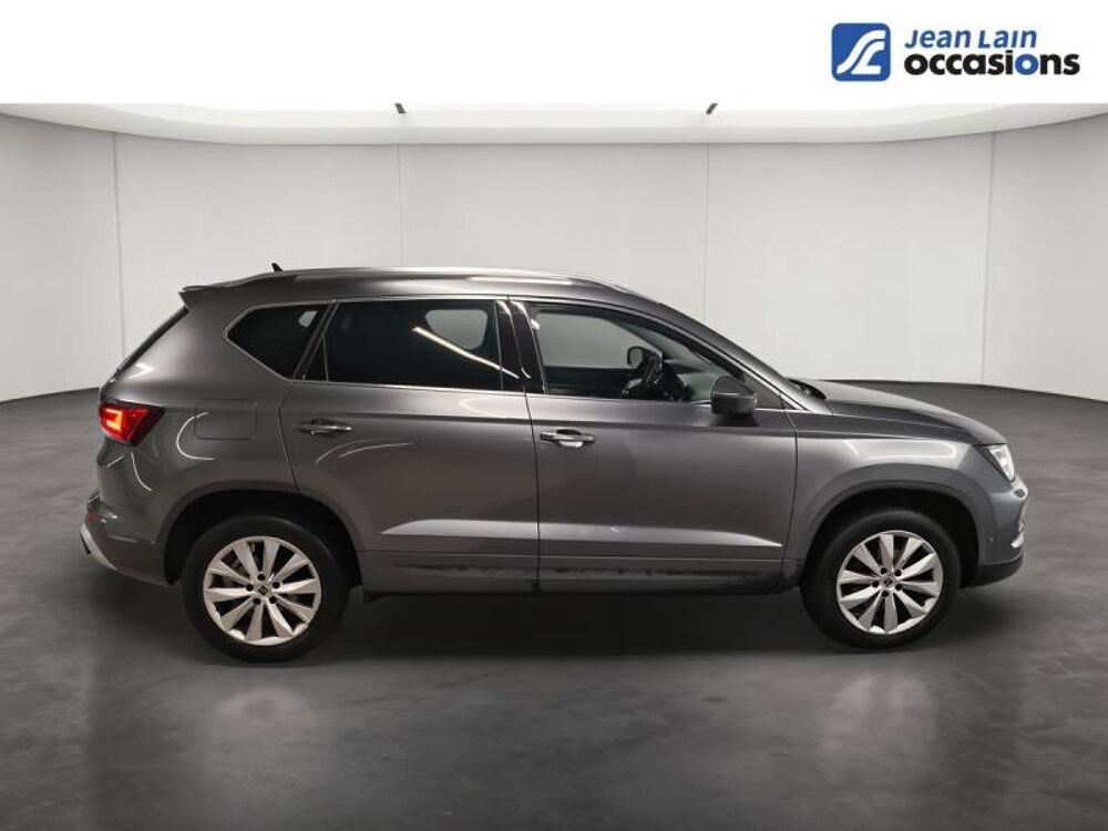 Ateca 1.5 TSI 150 ch Start/Stop DSG7 Style 2023 occasion 73290 La Motte-Servolex