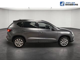 Ateca 1.5 TSI 150 ch Start/Stop DSG7 Style 2023 occasion 73290 La Motte-Servolex