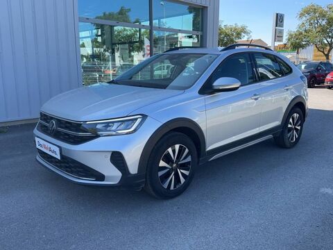Taigo 1.0 TSI 110 BVM6 Life 2022 occasion 13090 Aix-en-Provence