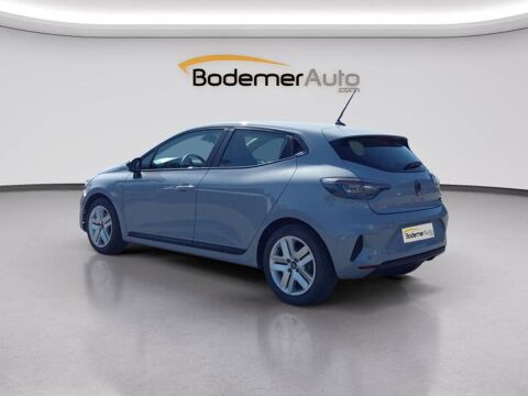 Clio E-Tech full hybrid 145 Evolution 2024 occasion 61000 Alen&ccedil;on