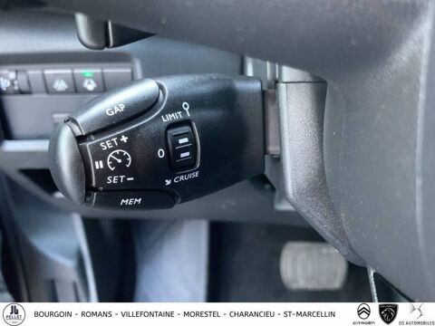 C5 aircross C5 Aircross BlueHDi 130 EAT8 Max 2025 occasion 38300 Bourgoin-Jallieu