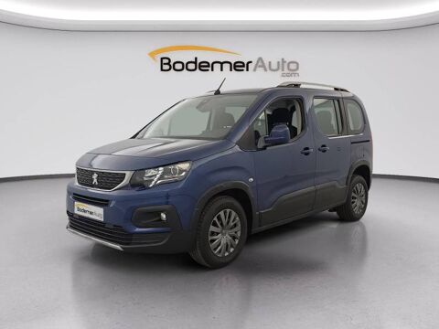 Annonce voiture Peugeot Rifter 18991 €