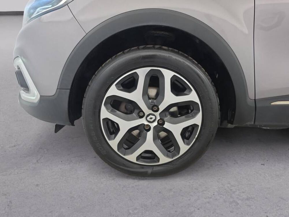 Captur TCe 120 Energy Intens 2018 occasion 56400 Auray