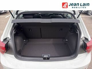 Polo 1.0 TSI 95 S&S BVM5 Life 2026 occasion 74100 Annemasse