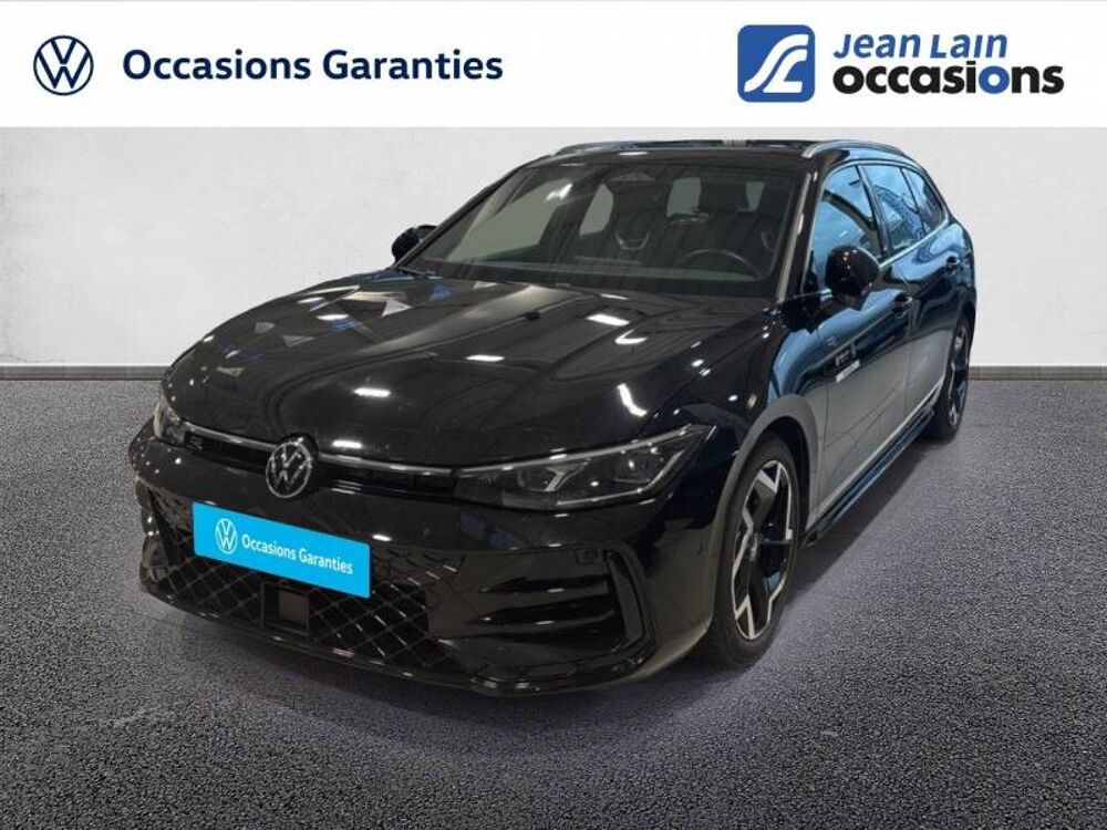 Passat 2.0 TDI EVO SCR 150 DSG7 R-Line 2024 occasion 73200 Albertville