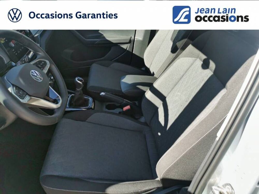 T-Cross 1.0 TSI 116 Start/Stop BVM6 VW Edition 2025 occasion 04130 Volx