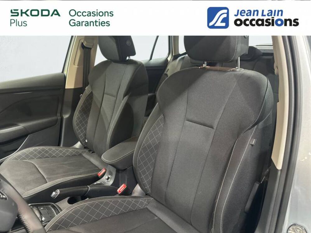 Kamiq 1.0 TSI Evo 110 ch DSG7 Ambition 2024 occasion 74100 Ville-la-Grand