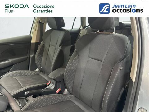 Kamiq 1.0 TSI Evo 110 ch DSG7 Ambition 2024 occasion 74100 Ville-la-Grand