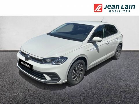 Volkswagen Polo 1.0 TSI 95 S&S BVM5 VW Edition 2026 occasion Fontaine 38600