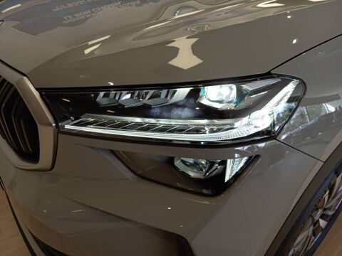Kodiaq 2.0 TDI 150 ch SCR DSG7 7pl Selection 2024 occasion 25000 Besançon