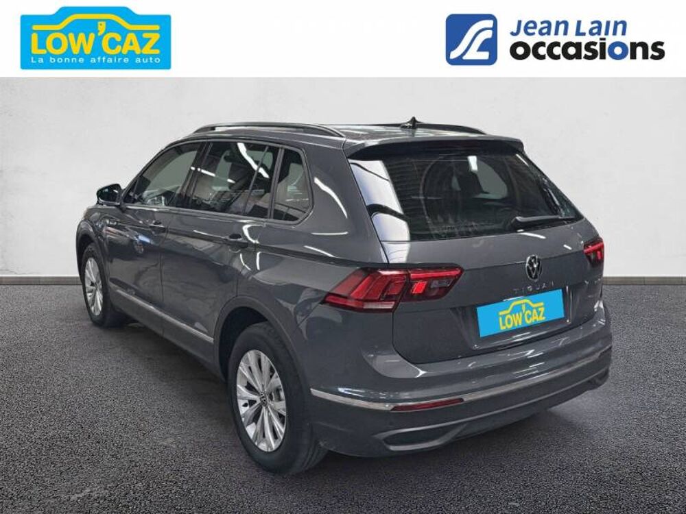 Tiguan 1.4 eHybrid 245ch DSG6 Life Plus 2023 occasion 73490 La Ravoire