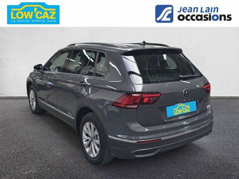 Tiguan 1.4 eHybrid 245ch DSG6 Life Plus 2023 occasion 73490 La Ravoire