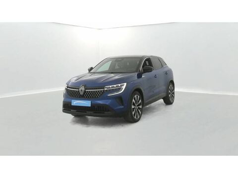 Renault Austral E-Tech hybrid 200 Techno 2023 occasion Flers 61100