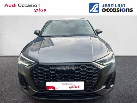 Q3 Sportback 45 TFSIe 245 ch S tronic 6 S line 2022 occasion 73200 Albertville