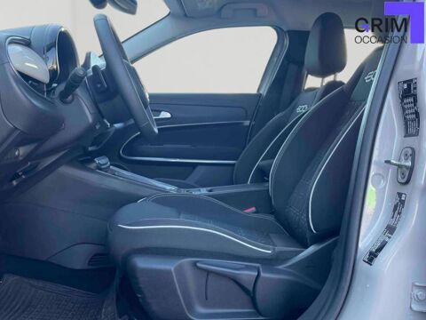 Fiat 600 600 T-Gen 3 1.2 Hybrid 145ch eDCT6 Pop 2025 occasion 34970 Lattes