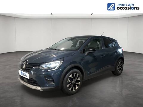 Annonce voiture Renault Captur 17990 €