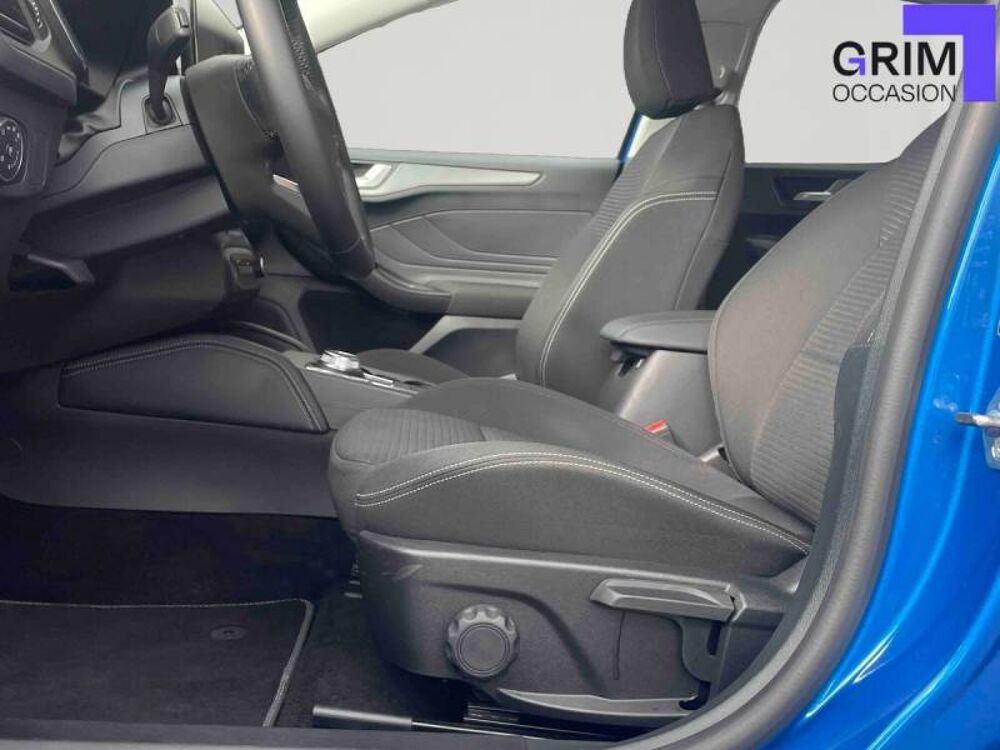 Focus 1.5 EcoBlue 115 Powershift Titanium X Business 2025 occasion 34970 Lattes