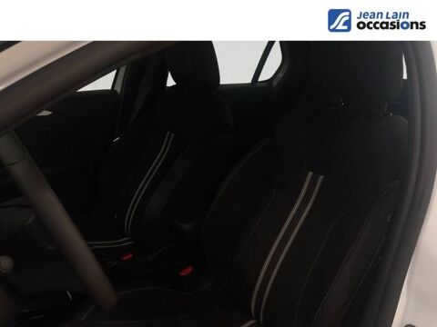 Corsa 1.2 Turbo 100 ch GS 2025 occasion 74100 V&eacute;traz-Monthoux