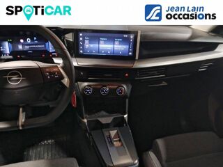 Frontera 1.2 Turbo Hybrid 145 ch e-DCT6 Edition 2025 occasion 74200 Anthy-sur-L&eacute;man