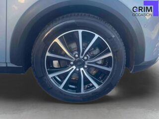 Puma 1.0 EcoBoost 125 ch mHEV S&S Powershift Titanium Busine 2023 occasion 34970 Lattes