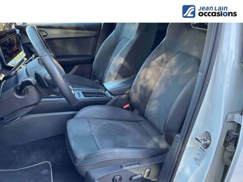 Leon Sportstourer 2.0 TDI 150 ch DSG7 V 2025 occasion 38500 Voiron