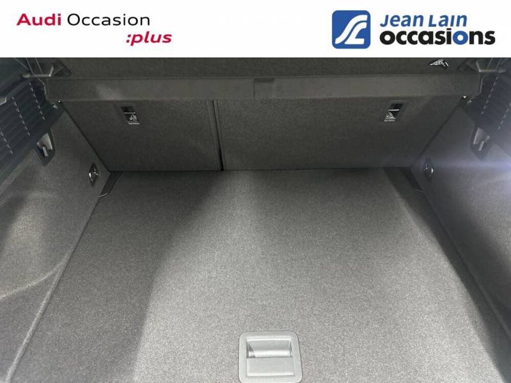 Q2 35 TFSI 150 S tronic 7 Design 2025 occasion 74600 Seynod
