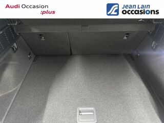 Q2 35 TFSI 150 S tronic 7 Design 2025 occasion 74600 Seynod