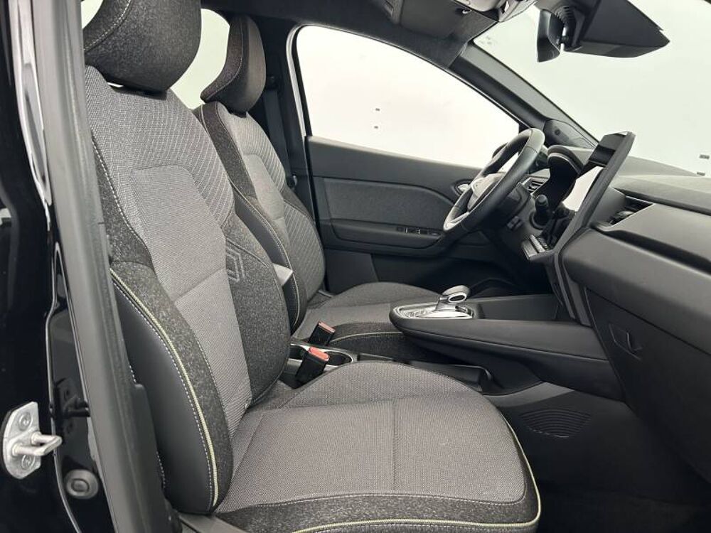 Symbioz E-Tech full hybrid 145 Techno 2025 occasion 61000 Alen&ccedil;on