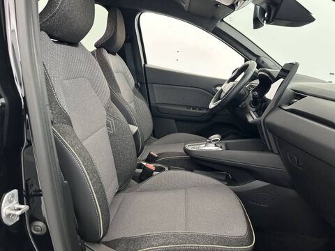 Symbioz E-Tech full hybrid 145 Techno 2025 occasion 61000 Alen&ccedil;on
