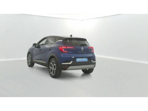 Captur TCe 90 Techno 2023 occasion 29000 Quimper