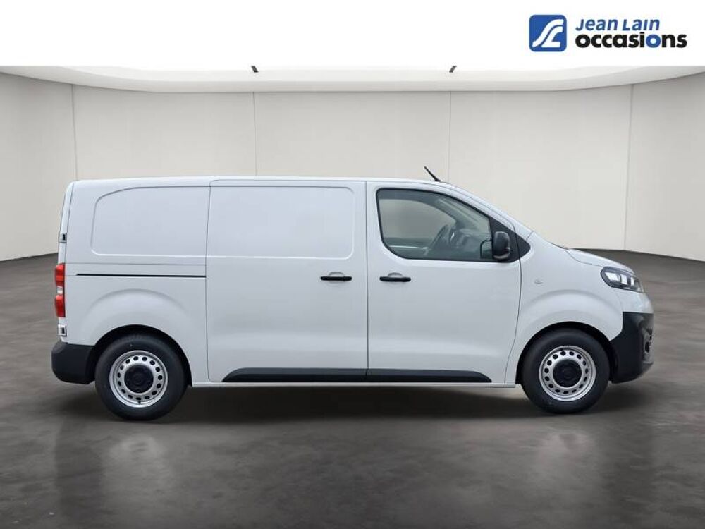 Scudo SCUDO FOURGON 1.5 MULTIJET 120 STANDARD PRO LOUNGE 2023 occasion 73290 La Motte-Servolex