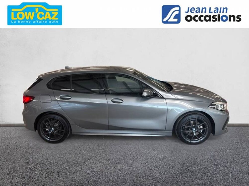 S&eacute;rie 1 118i 136 ch DKG7 M Sport 2024 occasion 38360 Sassenage