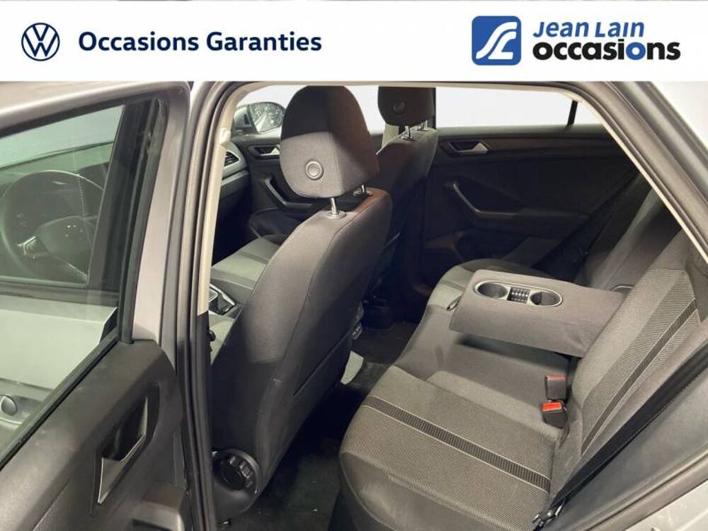 T-ROC T-Roc 1.5 TSI EVO2 150 Start/Stop DSG7 VW Edition 2025 occasion 69200 V&eacute;nissieux