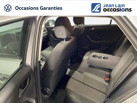 T-ROC T-Roc 1.5 TSI EVO2 150 Start/Stop DSG7 VW Edition 2025 occasion 69200 V&eacute;nissieux
