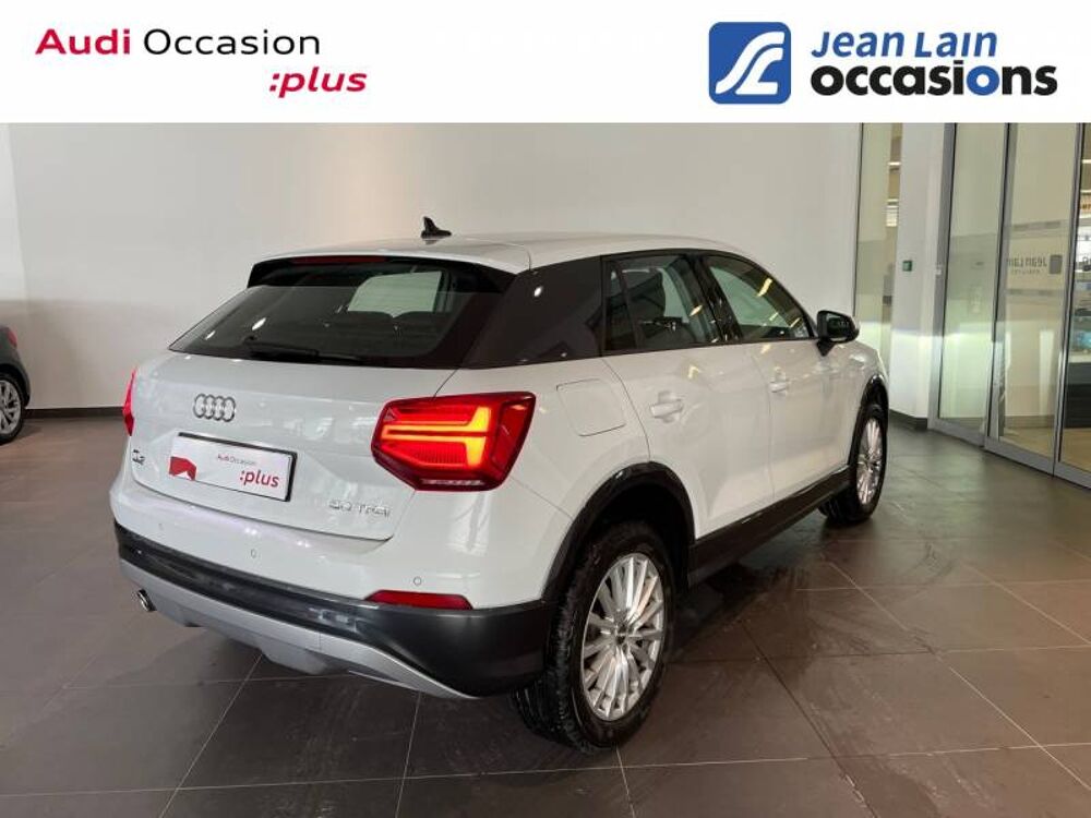Q2 30 TFSI 116 BVM6 Design 2019 occasion 38500 Voiron