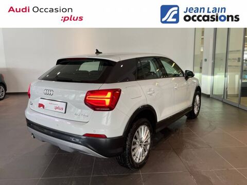 Q2 30 TFSI 116 BVM6 Design 2019 occasion 38500 Voiron