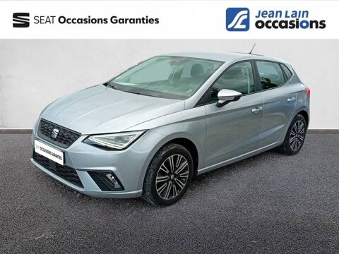 Seat Ibiza 1.0 EcoTSI 95 ch S/S BVM5 Copa 2022 occasion Volx 04130