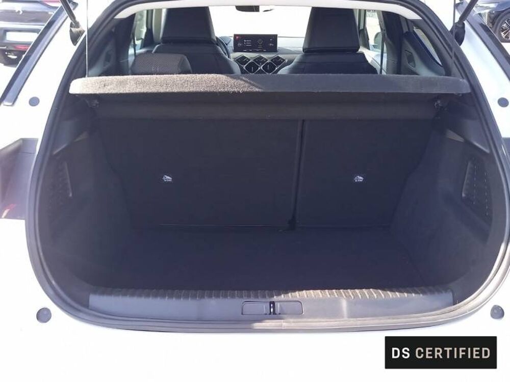 DS3 Crossback PureTech 130 EAT8 So Chic 2021 occasion 38300 Bourgoin-Jallieu