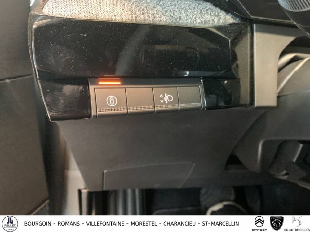 Clio E-Tech full hybrid 160 ch Techno 2026 occasion 38300 Bourgoin-Jallieu