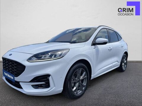 Annonce voiture Ford Kuga 30890 