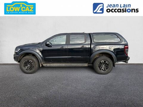 Ranger RANGER DOUBLE CABINE 2.0 ECOBLUE 213 BV10 RAPTOR 2022 occasion 73490 La Ravoire