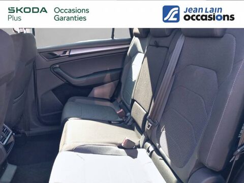 Kodiaq 2.0 TDI 150 SCR DSG7 7pl Business 2019 occasion 04130 Volx