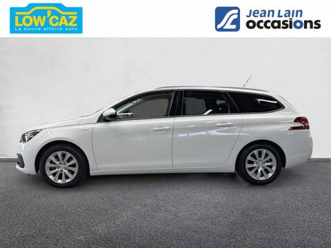308 SW PureTech 110ch S&S BVM6 Style 2020 occasion 73490 La Ravoire