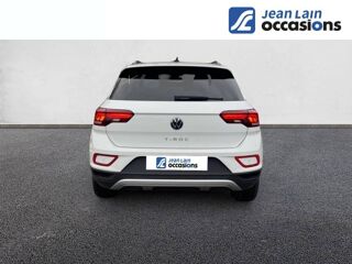 T-ROC T-Roc 1.5 TSI EVO2 150 Start/Stop DSG7 VW Edition 2025 occasion 26000 Valence