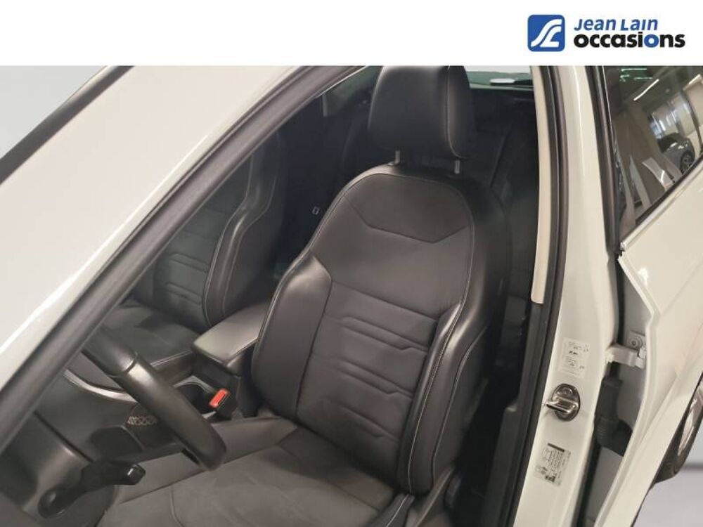 Ateca 2.0 TDI 150 ch Start/Stop DSG7 Xperience 2022 occasion 73290 La Motte-Servolex