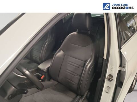 Ateca 2.0 TDI 150 ch Start/Stop DSG7 Xperience 2022 occasion 73290 La Motte-Servolex